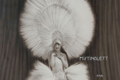 Mistinguett