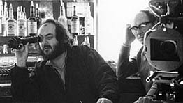 Stanley Kubrick
