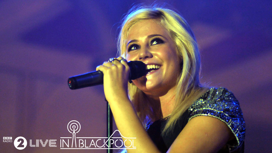 Pixie Lott