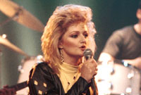 Bonnie Tyler
