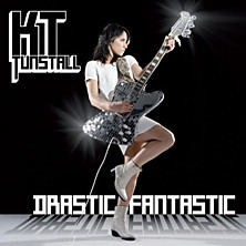 Review of Drastic Fantastic