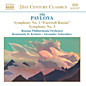 Review of Symphony No. 1 "Farewell Russia" / Symphony No. 3 (Russian Philharmonia Orchestra)