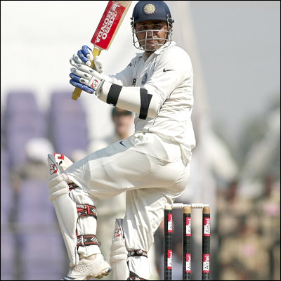 नागपुर टेस्ट का पहला दिन