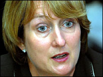 内政大臣史密斯