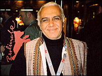 विनोद गणात्रा