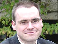 Холгер Хайбах(Олмония парламенти - Бундестаг интернет саҳифасидан олинган сурат)