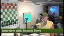 Lauren Laverne talks to Seasick Steve