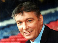 苏格兰足总首席执行官史密斯