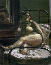 Obra de Walter Sickert