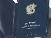 The Driver's Survival Handbook