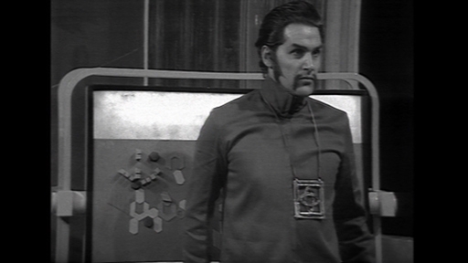 Known as The War Chief