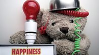 The Teddynator