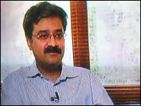 ناصر خان غازی