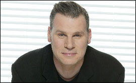 Mark Kermode