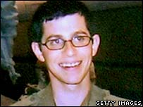 گیلاد شالیٹ