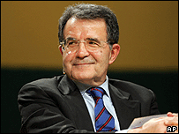 Romano Prodi