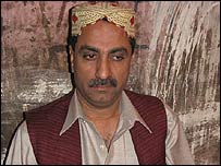 ورکرز گروپ نے پیپلز یوتھ کے سابق رہنما شکور شاد کو قومی اسمبلی کی سیٹ کے لیے نامزد کیا ہے