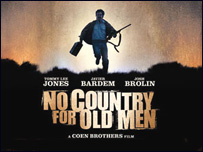 नो कंट्री फ़ॉर ओल्ड मेन