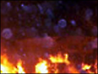 आग (फ़ाइल फोटो) 