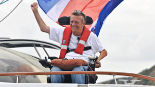 Geoff Holt