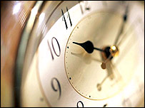 ساعت بی بی سی