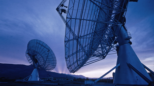 Radio Astronomy