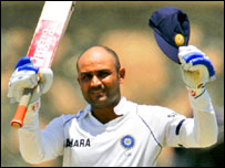 وریندر سہواگ