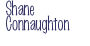 Shane Connaughton
