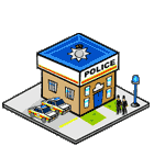 Police Station