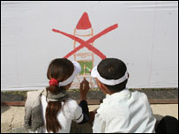 روز جهانی صلح در افغانستان