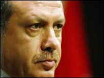 Tayyip Erdoğan