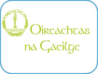 Oireachtas na Gaeilge