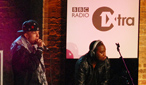 N-Dubz Electric Proms 2009