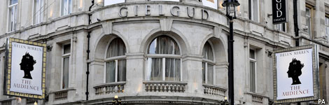 Gielgud Theatre