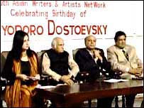 فیودور دوستو ئیفسکی کا دن