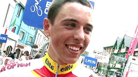 Tim Kennaugh 