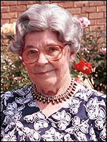 Edith Pargeter (1992)