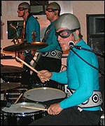 The Aquabats