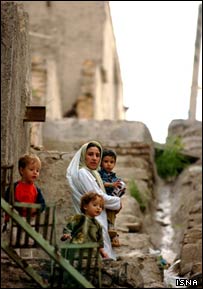 فقر در ايران