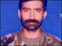 والےلفیٹفنٹ کرنل ہارون الاسلام 