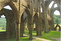 Tintern Abbey