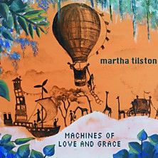 Review of Machines of Love and Grace Review of Machines of Love and Grace