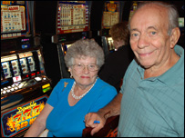 George and Anna-Marie