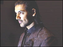 जॉन अब्राहम