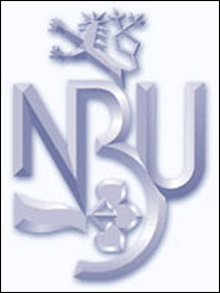 Logo Národního bezpečnostního úřadu