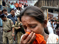 पीड़िता