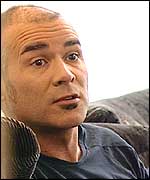 Philip Oakey 