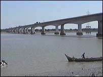 نرمادا دریا