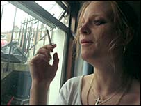 A vacina também pode diminuir o prazer do cigarro