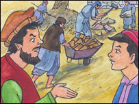 نسيم و کريم 